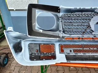 A4638804102 Бампер передний Mercedes G W461/463 Арт e12747145, вид 7