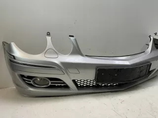 0125r4fas Бампер передний Mercedes E W211 Арт e12747135, вид 3