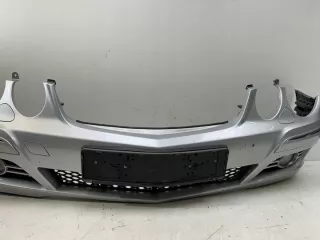 0125r4fas Бампер передний Mercedes E W211 Арт e12747135, вид 4