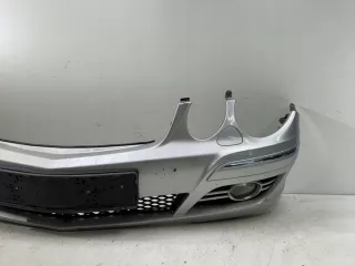 0125r4fas Бампер передний Mercedes E W211 Арт e12747135, вид 5