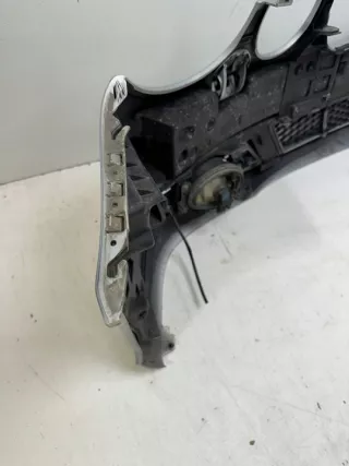 0125r4fas Бампер передний Mercedes E W211 Арт e12747135, вид 10
