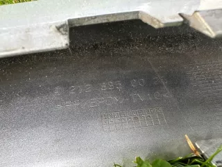 A2128850025 Бампер передний Mercedes E C207 Арт e12747131, вид 10