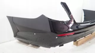 A2138850001 Бампер задний Mercedes E W213 Арт e12747120, вид 3
