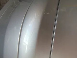 ---,0,- Бампер задний Mercedes C W203 Арт e12747107, вид 11