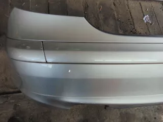 ---,0,- Бампер задний Mercedes C W203 Арт e12747107, вид 4