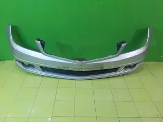  Бампер передний Mercedes C W204 Арт e12747098, вид 2