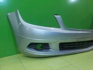  Бампер передний Mercedes C W204 Арт e12747098, вид 3
