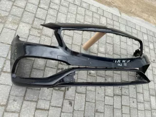  Бампер передний Mercedes A W176 Арт e12747038, вид 2