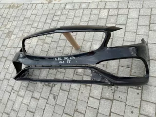  Бампер передний Mercedes A W176 Арт e12747038, вид 3
