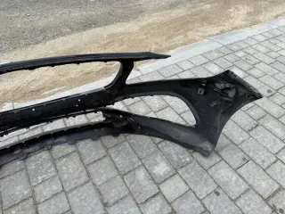  Бампер передний Mercedes A W176 Арт e12747038, вид 4