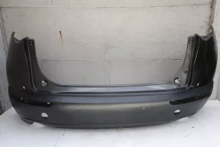 DFR5-50221 Бампер задний Mazda CX30 Арт e12747017, вид 1