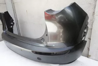 DFR5-50221 Бампер задний Mazda CX30 Арт e12747017, вид 2