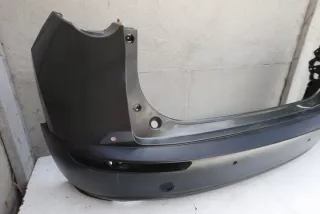 DFR5-50221 Бампер задний Mazda CX30 Арт e12747017, вид 3