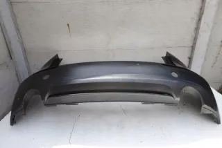 DFR5-50221 Бампер задний Mazda CX30 Арт e12747017, вид 4
