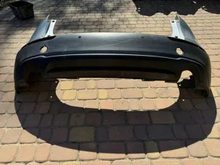 DGH9-50221 S2409K043 Бампер задний Mazda CX30 Арт e12747015, вид 3
