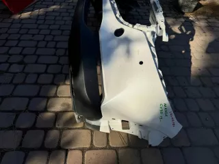 DGH9-50031 S2410R080 Бампер передний Mazda CX30 Арт e12747007, вид 2