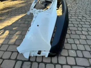 DGH9-50031 S2410R080 Бампер передний Mazda CX30 Арт e12747007, вид 4