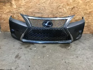  Бампер передний Lexus CT Арт e12746957, вид 1