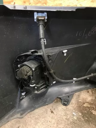  Бампер передний Lexus CT Арт e12746957, вид 3