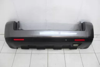 2006R- TBS13632 Бампер задний Land Rover Freelander 2 Арт e12746955, вид 1