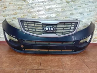  Бампер передний Kia Sportage 3 Арт e12746921, вид 1