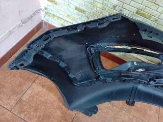  Бампер передний Kia Sportage 3 Арт e12746921, вид 4
