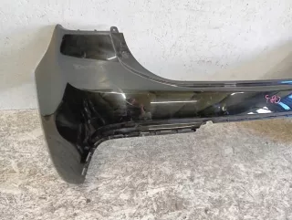 AMV4462 Бампер задний Kia Rio 4 Арт e12746884, вид 2