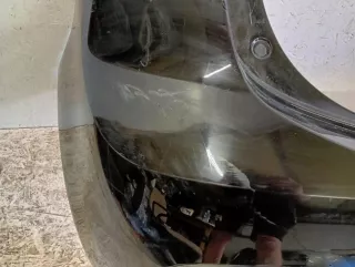 AMV4462 Бампер задний Kia Rio 4 Арт e12746884, вид 4