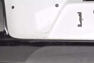 7845263 Бампер задний Kia Picanto 2 Арт e12746871, вид 3
