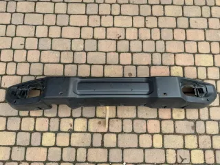 6NC13TRMAC S2410R085 Бампер передний Jeep Wrangler JK restailing Арт e12746804, вид 1