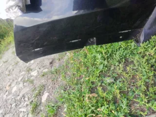  Бампер задний Jeep Grand Cherokee III (WK) Арт e12746796, вид 3