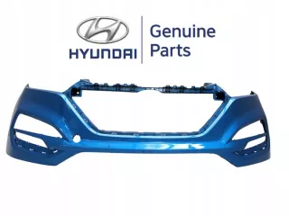 86511D7100 86511-D7100 Бампер передний Hyundai Tucson 3 Арт e12746770, вид 1