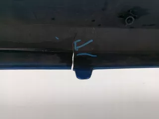 86511D7100 86511-D7100 Бампер передний Hyundai Tucson 3 Арт e12746770, вид 14