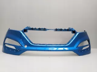 86511D7100 86511-D7100 Бампер передний Hyundai Tucson 3 Арт e12746770, вид 2