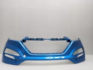 86511D7100 86511-D7100 Бампер передний Hyundai Tucson 3 Арт e12746770, вид 3