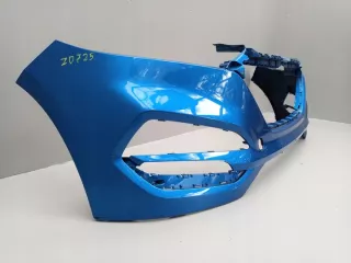 86511D7100 86511-D7100 Бампер передний Hyundai Tucson 3 Арт e12746770, вид 4