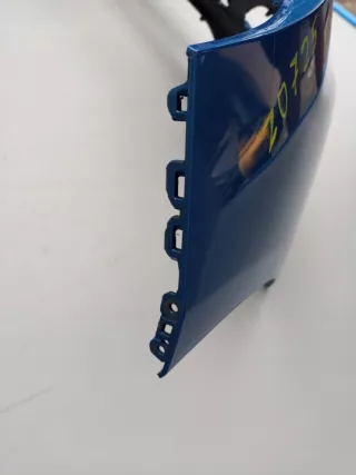 86511D7100 86511-D7100 Бампер передний Hyundai Tucson 3 Арт e12746770, вид 7