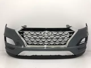  Бампер передний Hyundai Tucson 3 Арт e12746768, вид 1