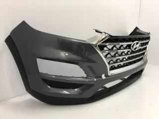  Бампер передний Hyundai Tucson 3 Арт e12746768, вид 2
