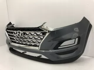  Бампер передний Hyundai Tucson 3 Арт e12746768, вид 3