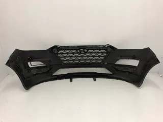  Бампер передний Hyundai Tucson 3 Арт e12746768, вид 4