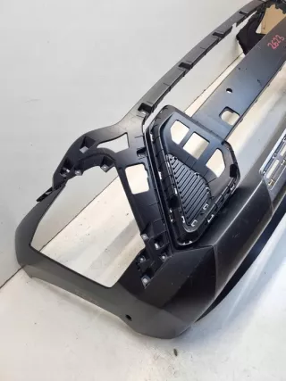 86511-BE000 Бампер передний Hyundai Kona Арт e12746669, вид 2