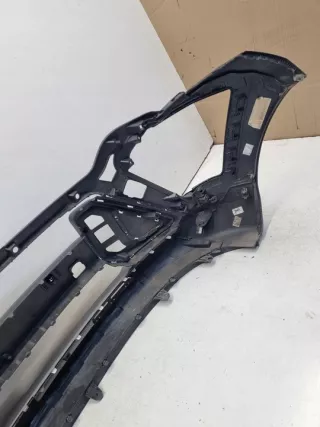 86511-BE000 Бампер передний Hyundai Kona Арт e12746669, вид 4