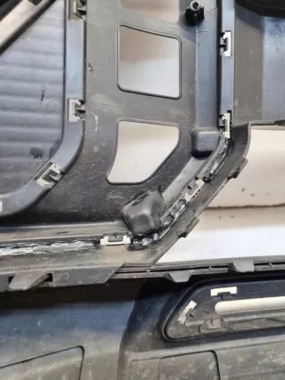 86511-BE000 Бампер передний Hyundai Kona Арт e12746669, вид 10