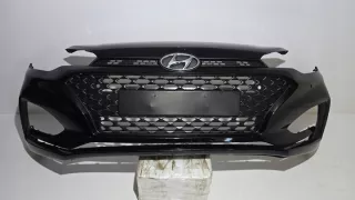 2017-2019 Бампер передний Hyundai i20  2 Арт e12746604, вид 1