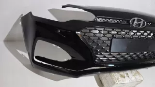 2017-2019 Бампер передний Hyundai i20  2 Арт e12746604, вид 2
