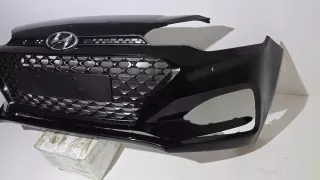 2017-2019 Бампер передний Hyundai i20  2 Арт e12746604, вид 3
