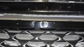2017-2019 Бампер передний Hyundai i20  2 Арт e12746604, вид 4
