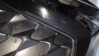 2017-2019 Бампер передний Hyundai i20  2 Арт e12746604, вид 5