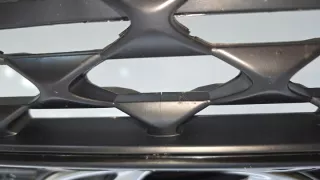 2017-2019 Бампер передний Hyundai i20  2 Арт e12746604, вид 6